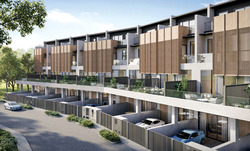 Mandai Garden (D26), Terrace #557844531